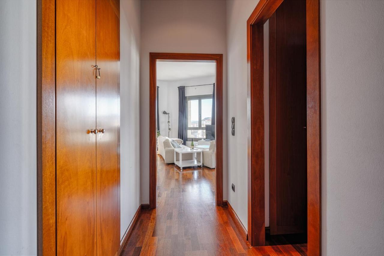 شقة Espectacular Loft En Centrico Edificio Singular مانريسا المظهر الخارجي الصورة